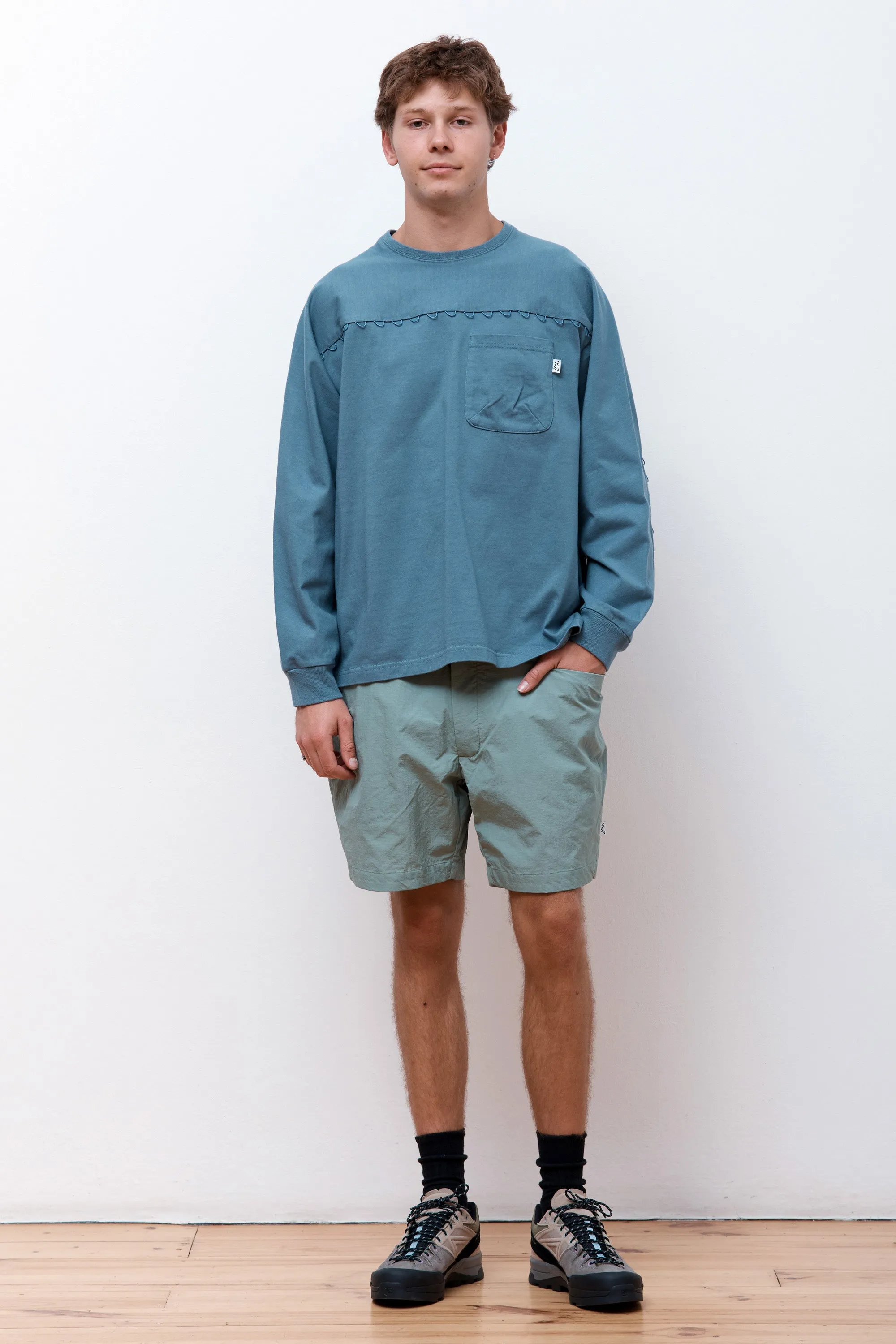 Activity Shorts L.Khaki