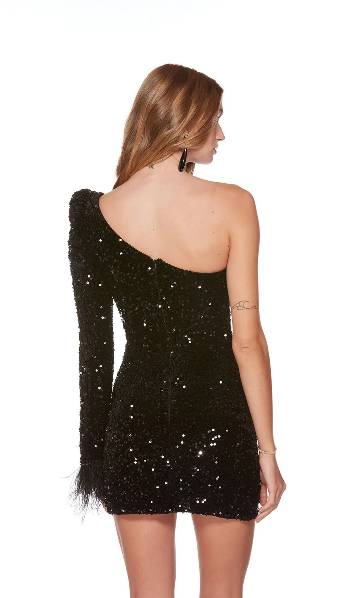 Alyce Short Party Dress 4793