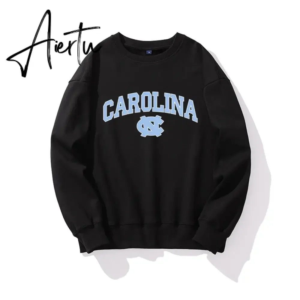 American Basketball Autumn  Fashion Casual Hoodies For Men Woman Sweatshirt Basic Solid Color High Quality Streetwear Top Thicke