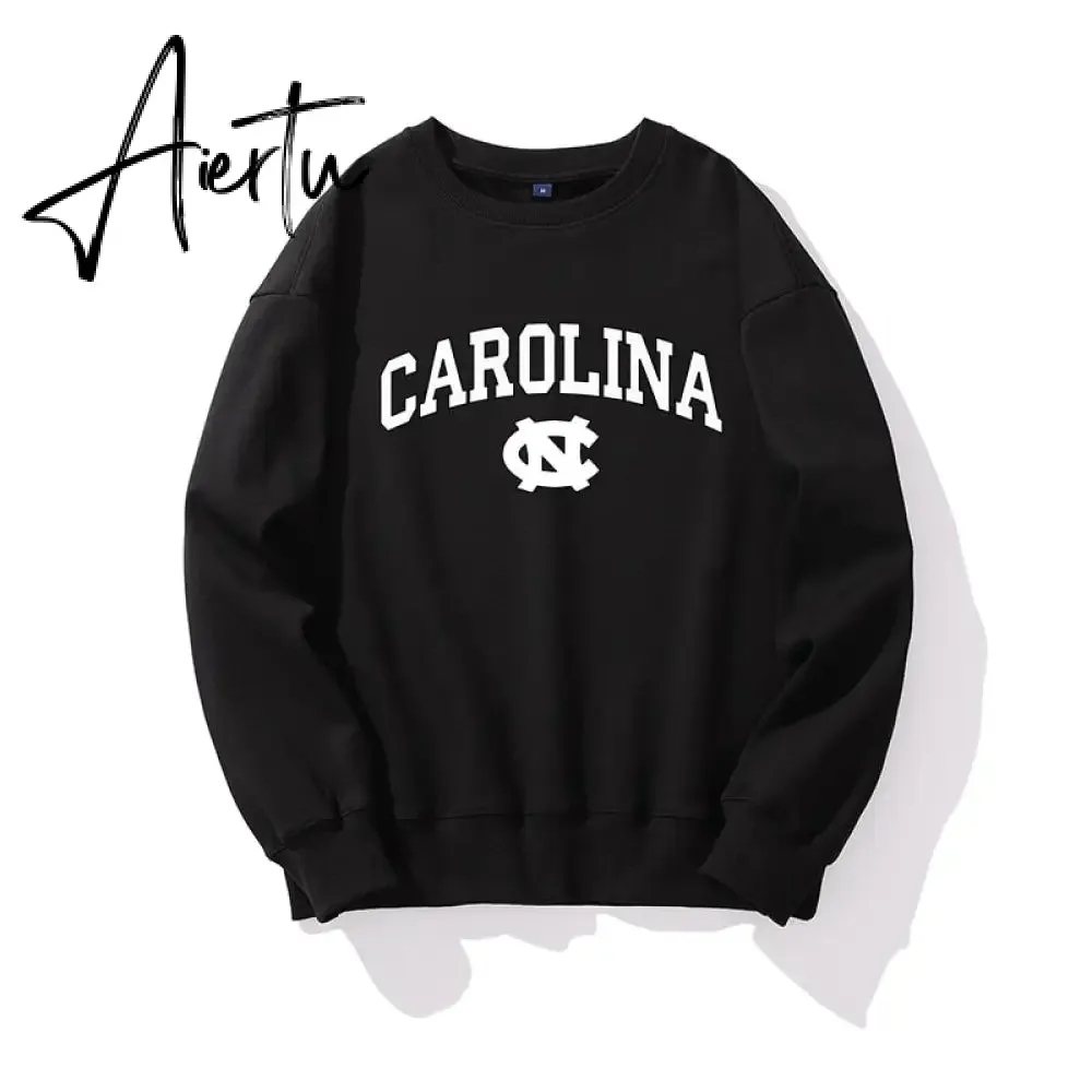 American Basketball Autumn  Fashion Casual Hoodies For Men Woman Sweatshirt Basic Solid Color High Quality Streetwear Top Thicke