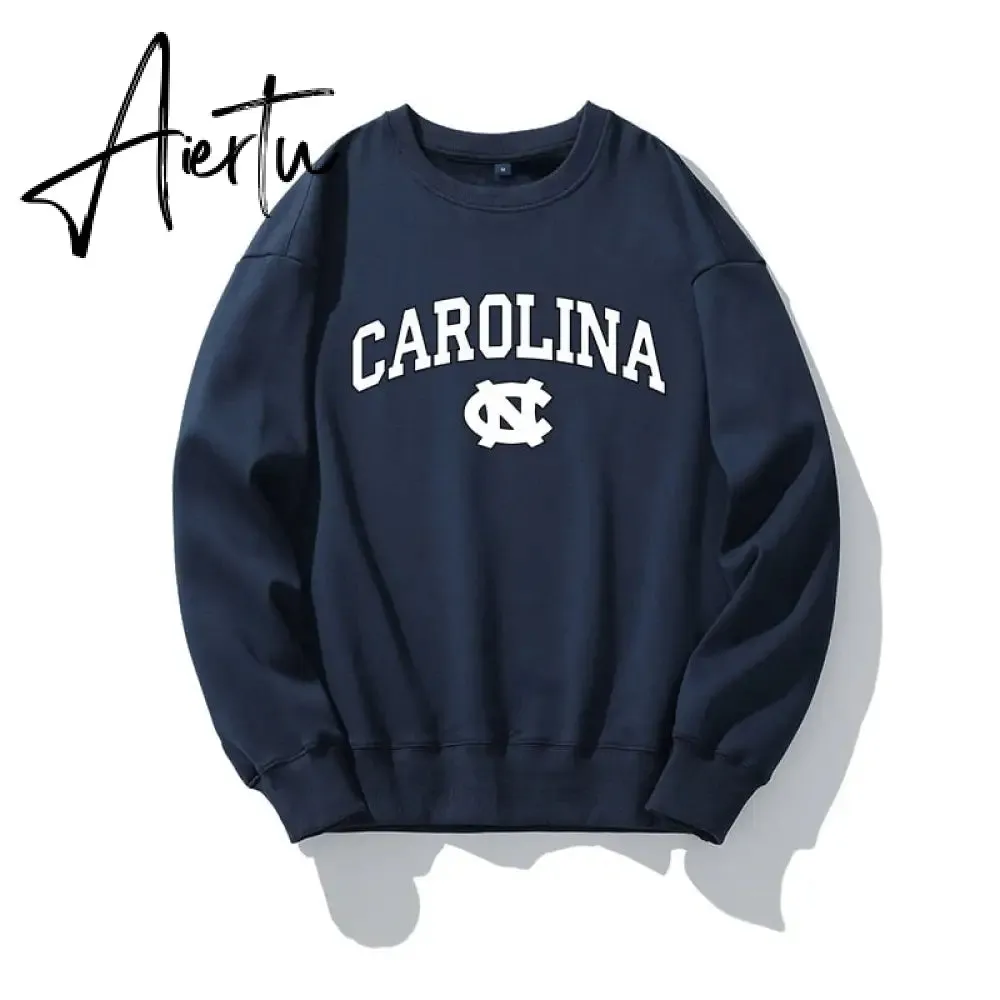 American Basketball Autumn  Fashion Casual Hoodies For Men Woman Sweatshirt Basic Solid Color High Quality Streetwear Top Thicke
