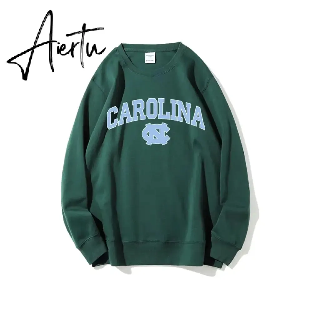 American Basketball Autumn  Fashion Casual Hoodies For Men Woman Sweatshirt Basic Solid Color High Quality Streetwear Top Thicke