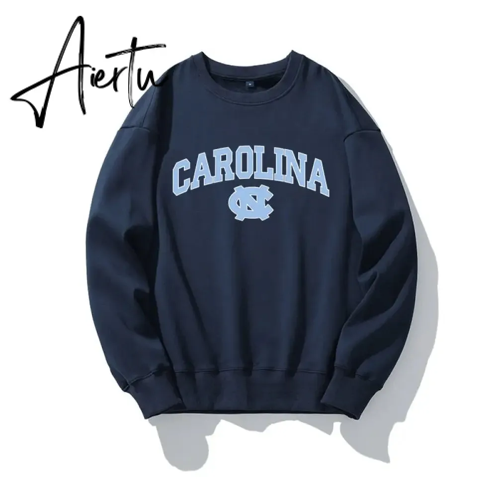 American Basketball Autumn  Fashion Casual Hoodies For Men Woman Sweatshirt Basic Solid Color High Quality Streetwear Top Thicke