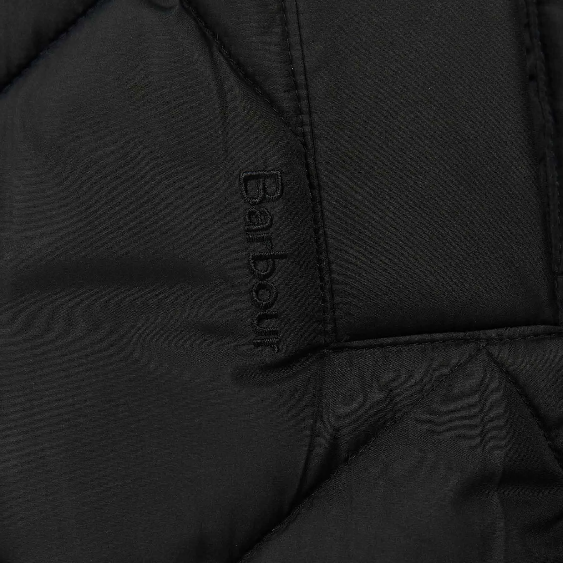 Barbour x House of Hackney Valette Quilted Jacket