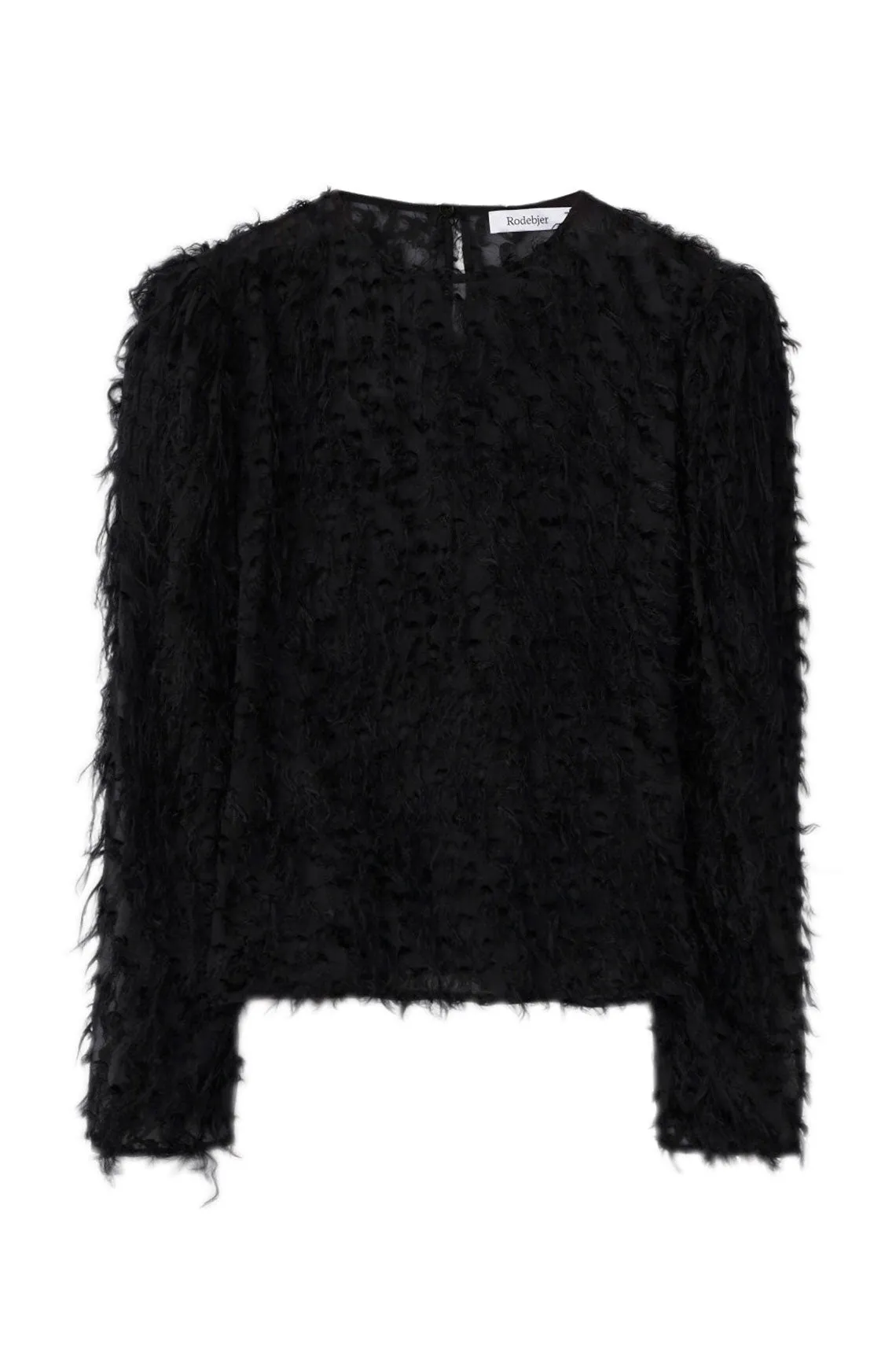 Black Marville Top