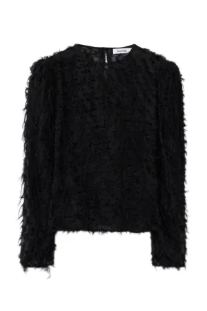Black Marville Top