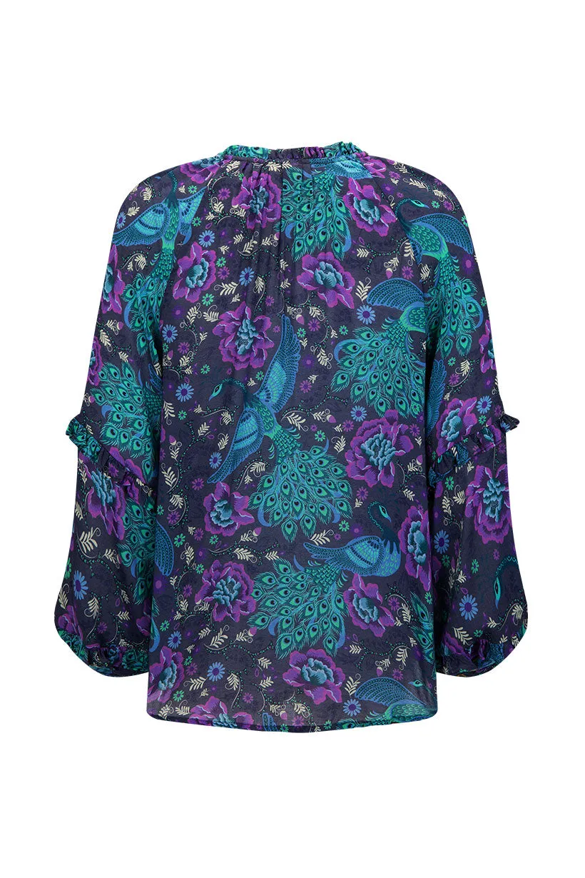 Bohème Blouse