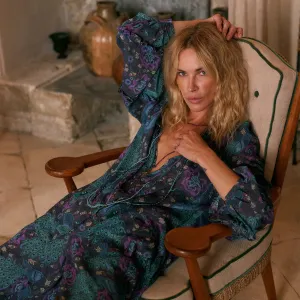 Bohème Blouse