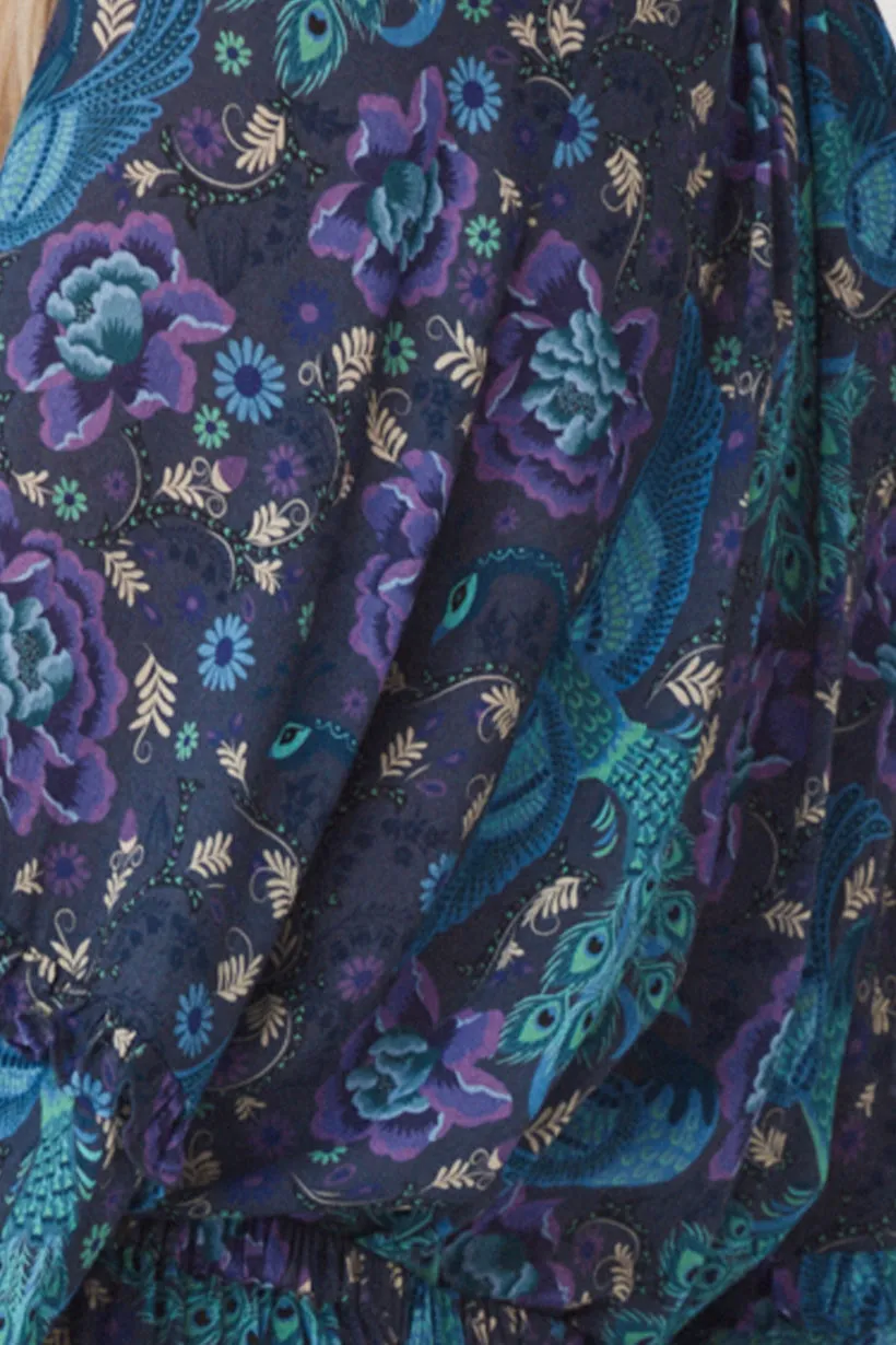 Bohème Blouse
