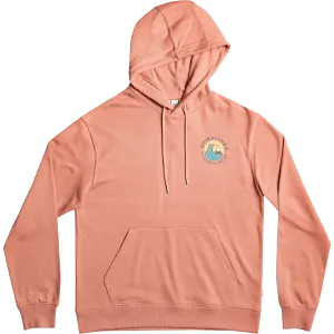 Bubble Stamp Hoodie