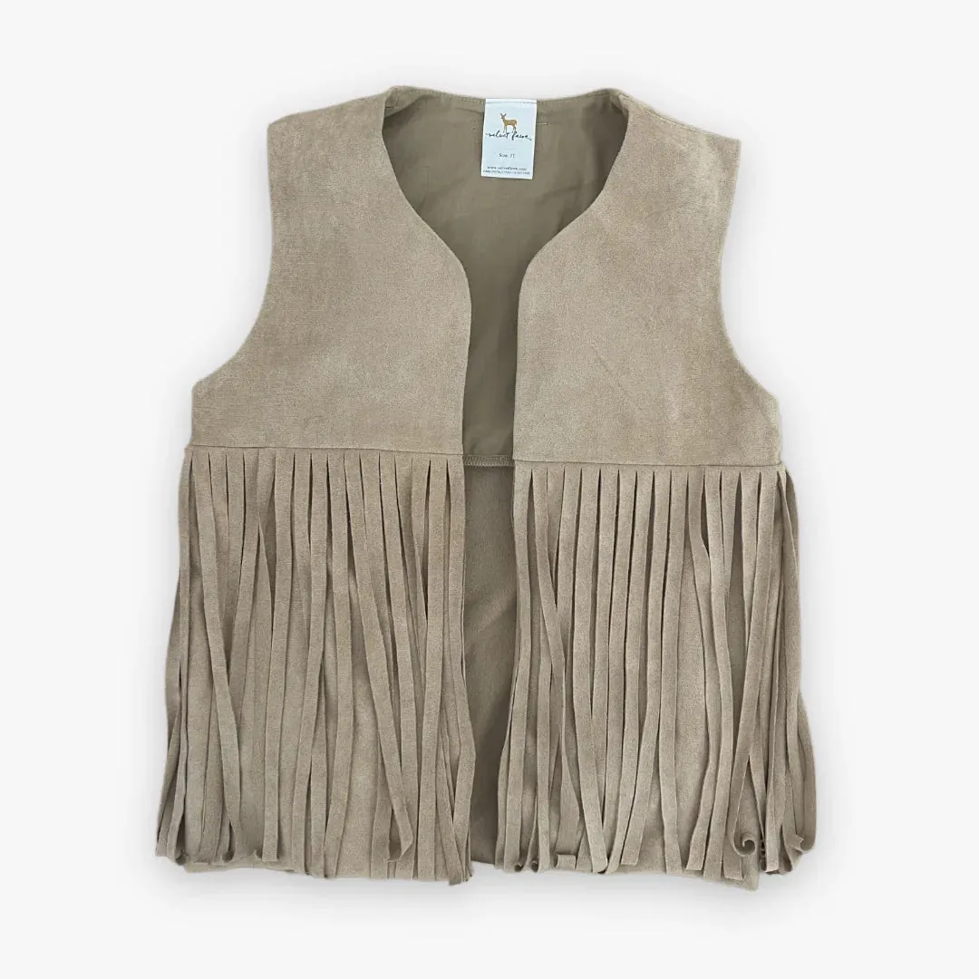 Dolly Vest