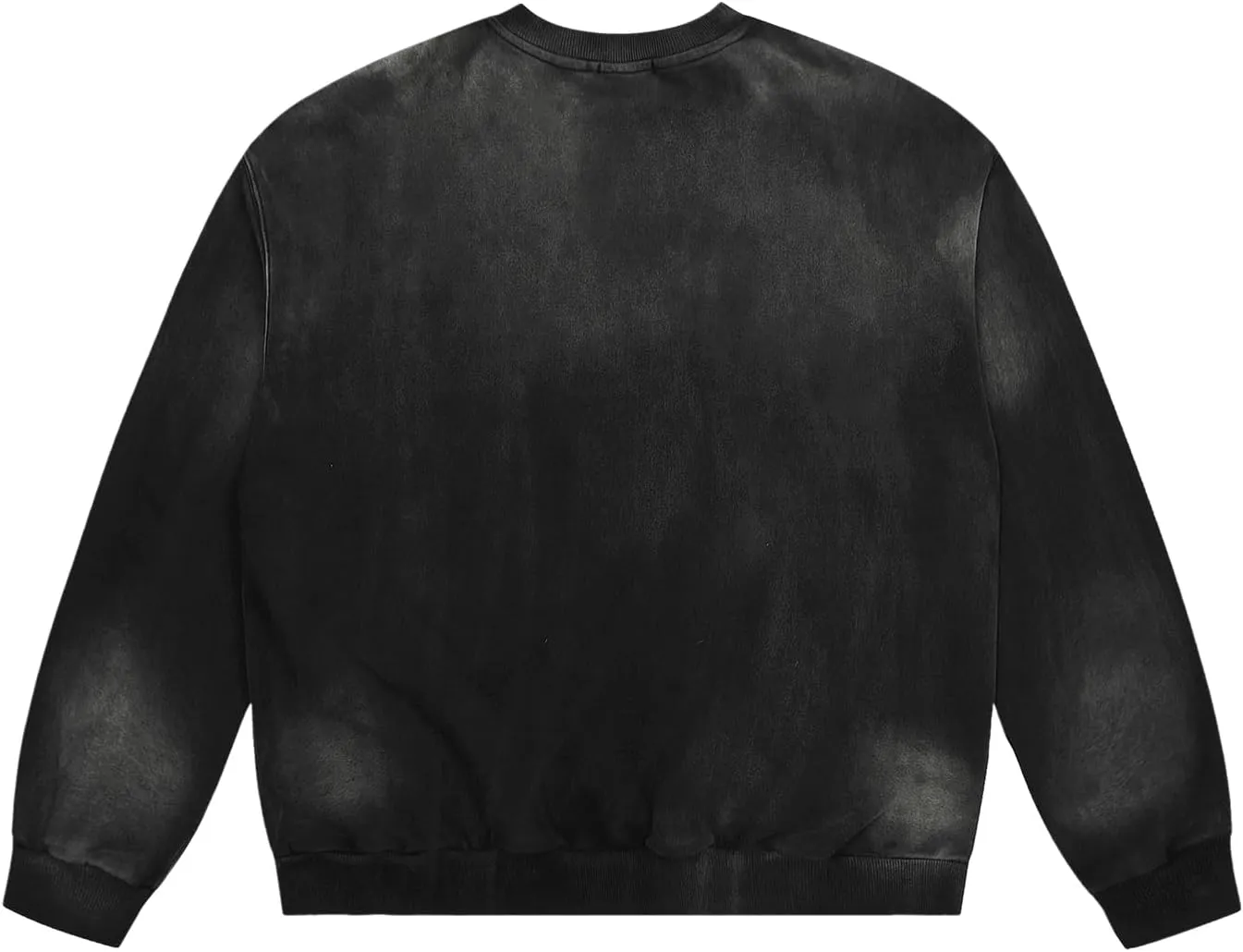 DONCARE Lucky I See Ghosts Fashion Street Rapper Men's Sweatshirt