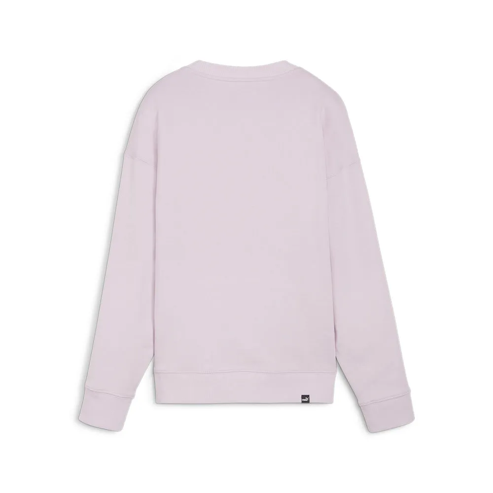 Her Crew Crew Neck Sweatshirt