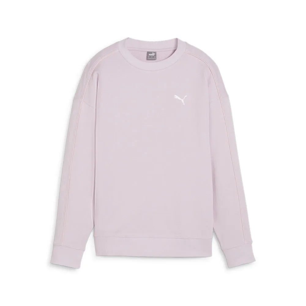 Her Crew Crew Neck Sweatshirt