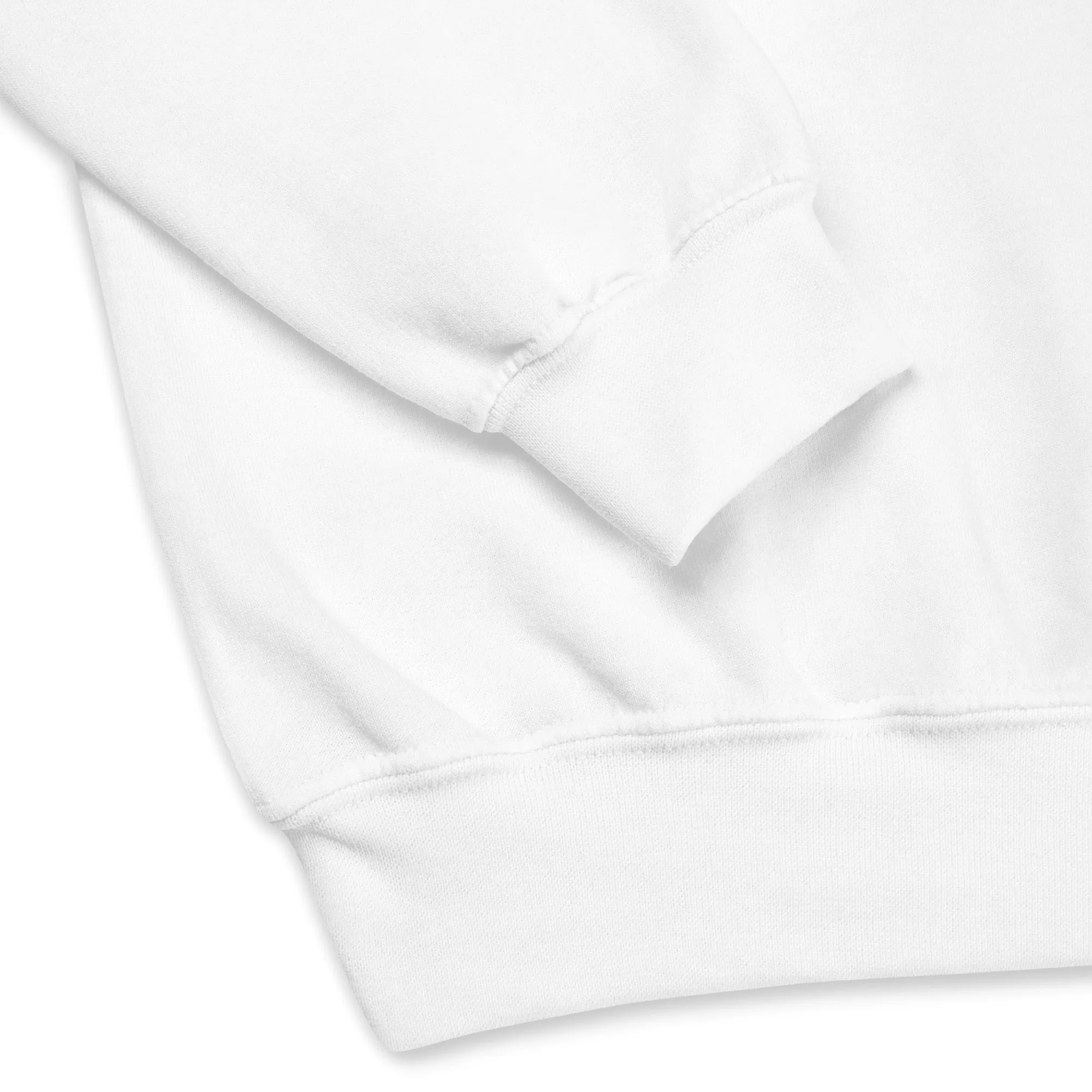 iCarly Logo Fleece Crewneck Sweatshirt
