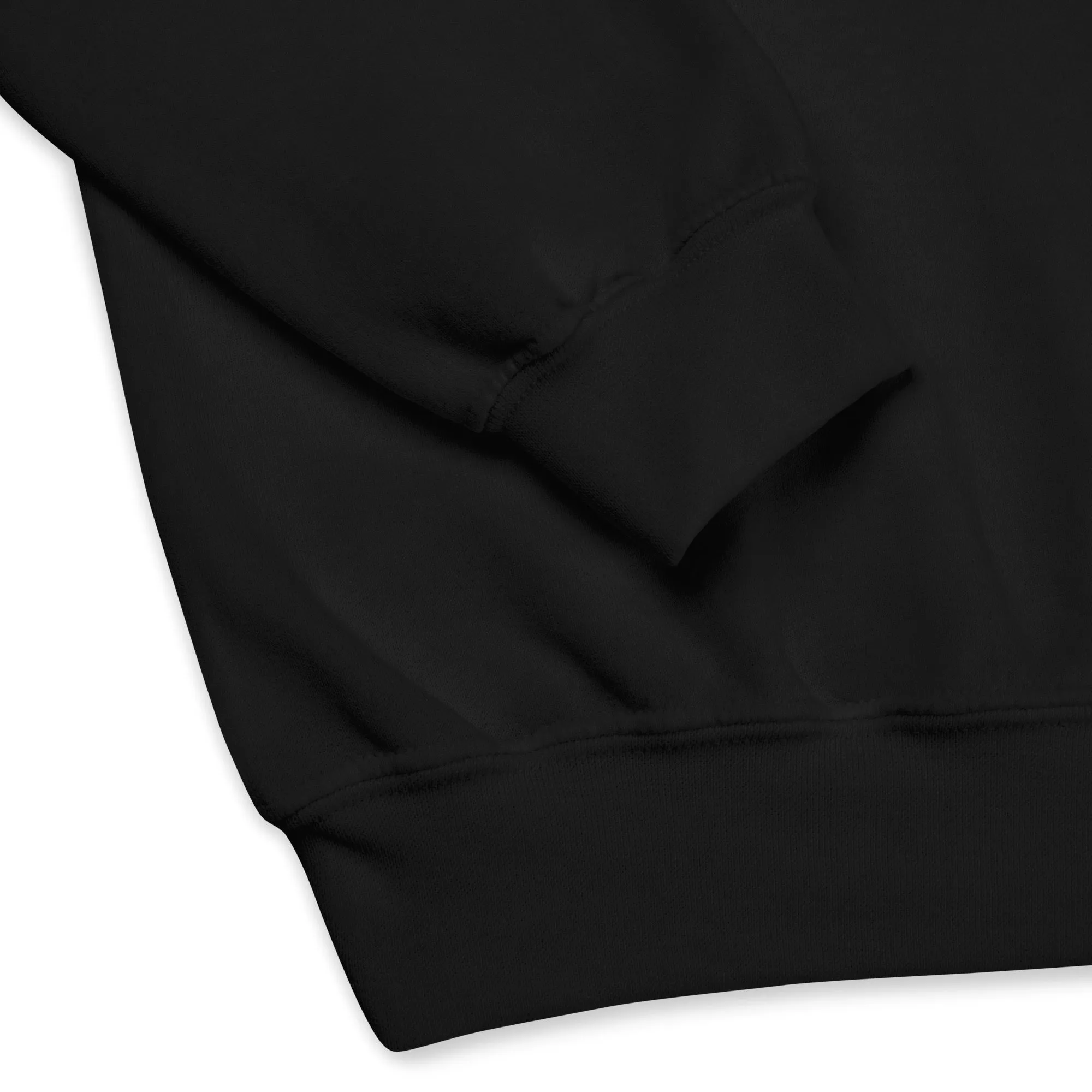 iCarly Logo Fleece Crewneck Sweatshirt