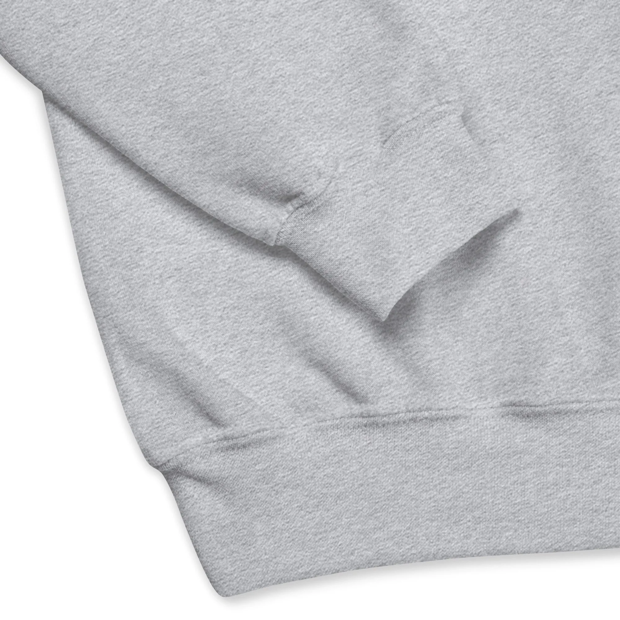 iCarly Logo Fleece Crewneck Sweatshirt