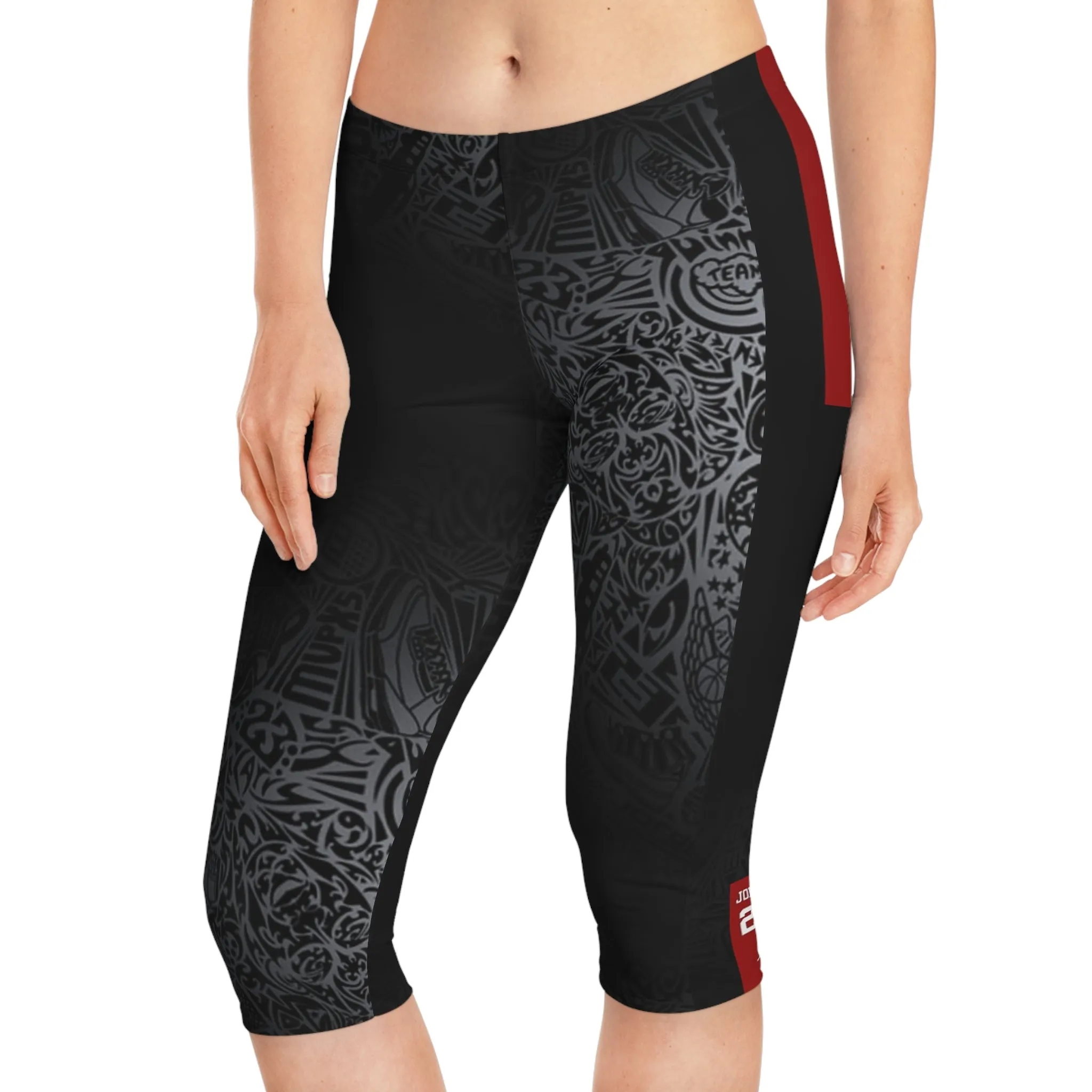 Jordan  Capri leggings