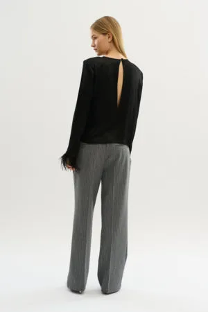 KBSTELLA BLOUSE