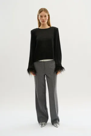 KBSTELLA BLOUSE