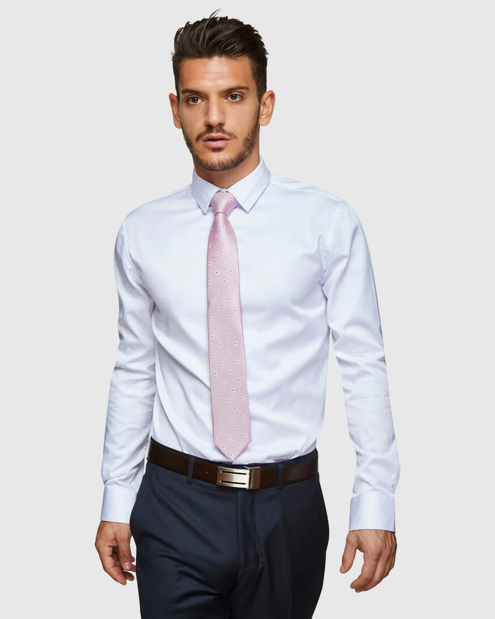Kelly Country Gerase Body Fit Shirt 1401
