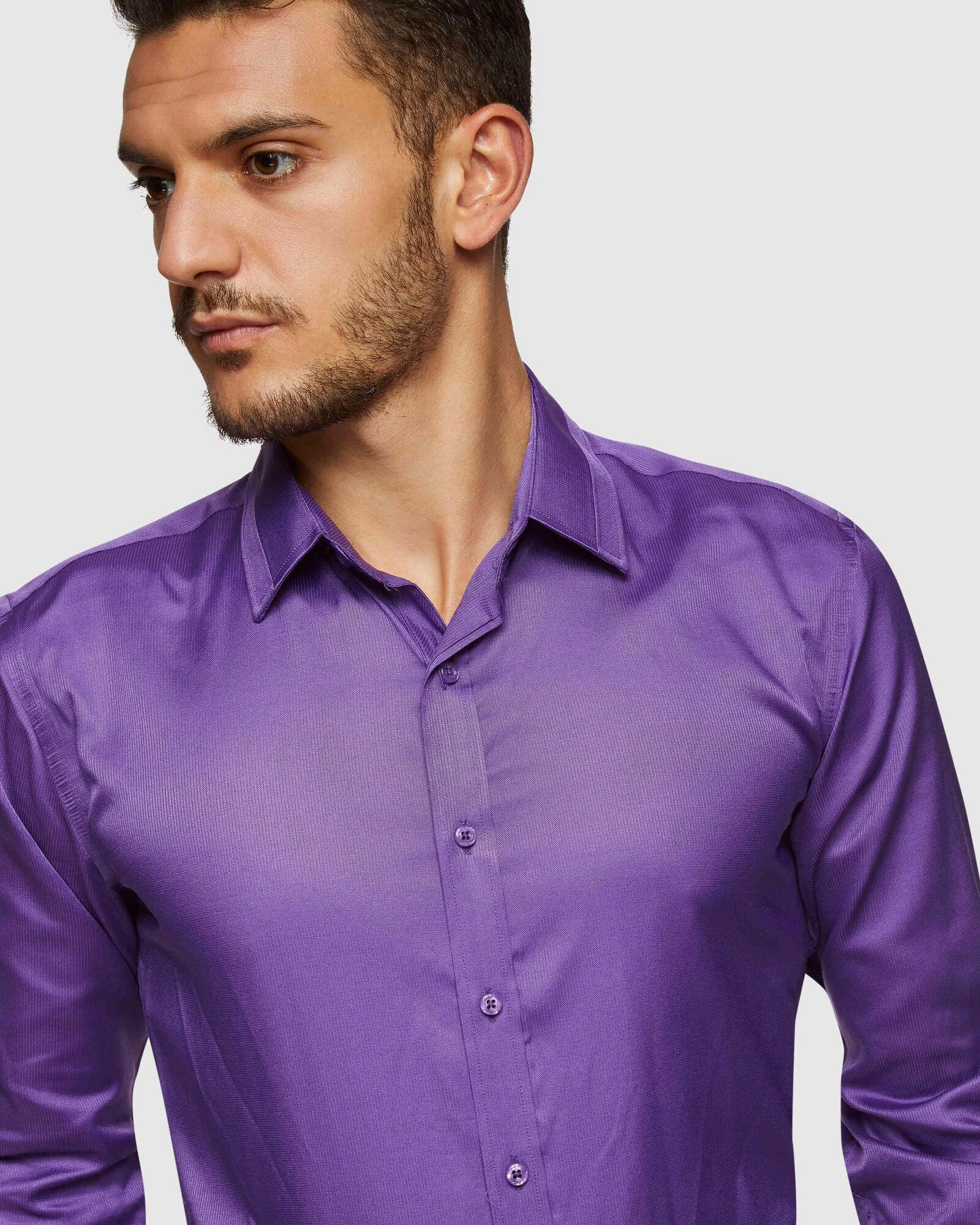 Kelly Country Gerase Body Fit Shirt 1401