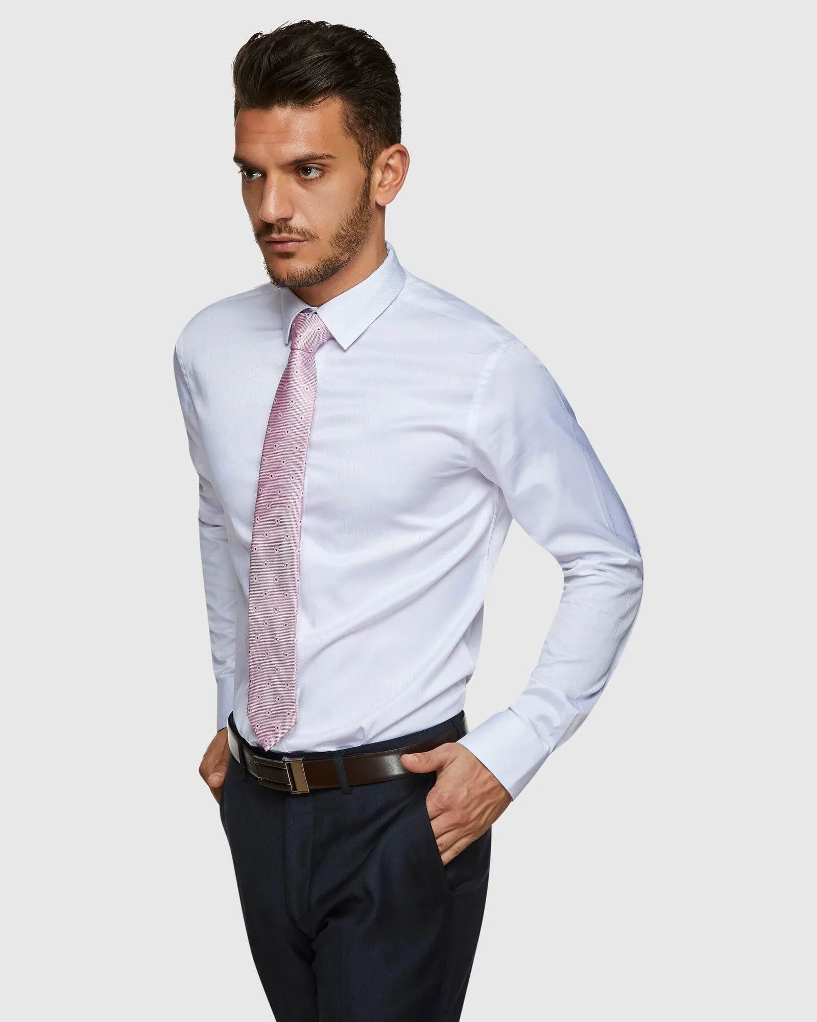 Kelly Country Gerase Body Fit Shirt 1401