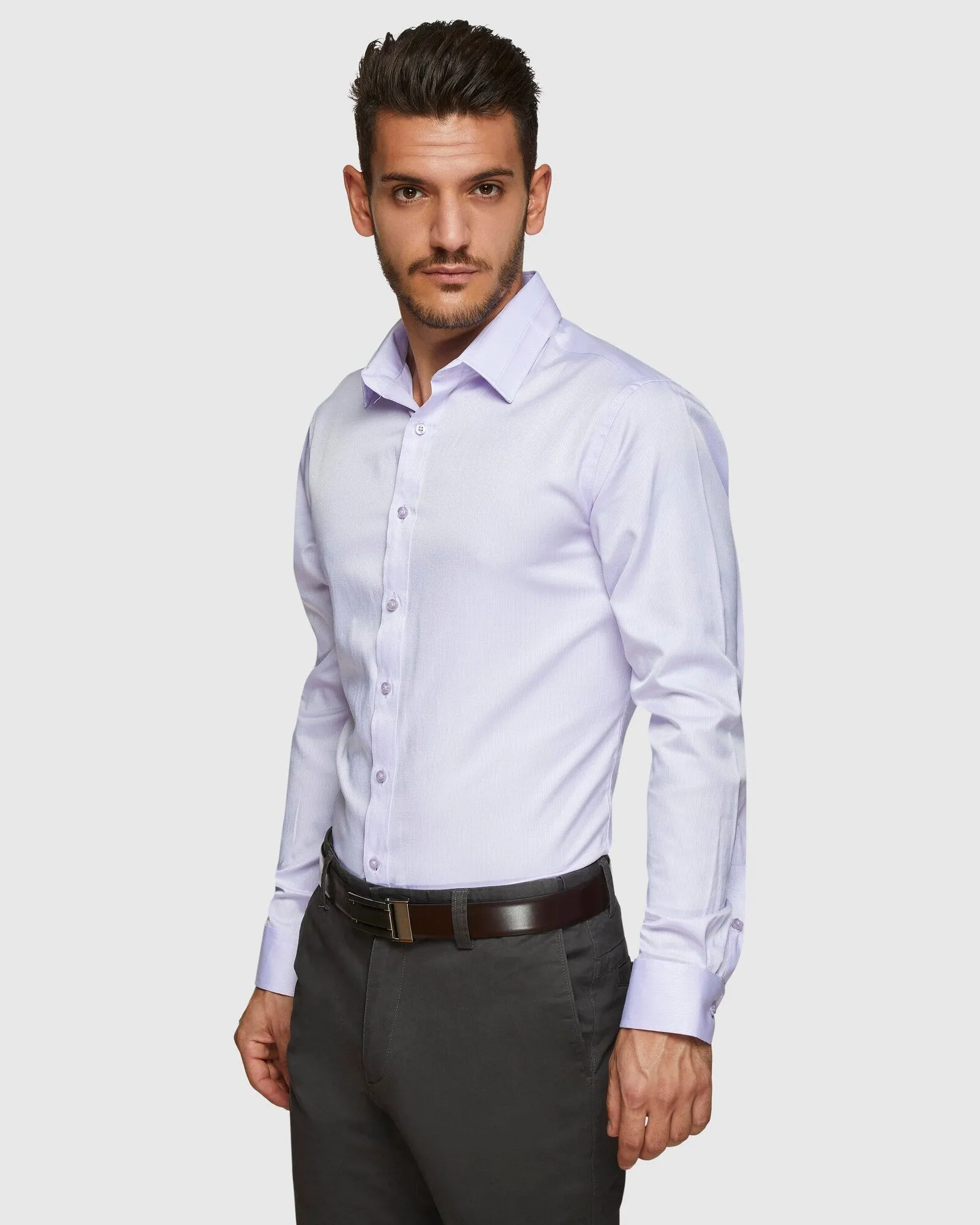 Kelly Country Gerase Body Fit Shirt 1401