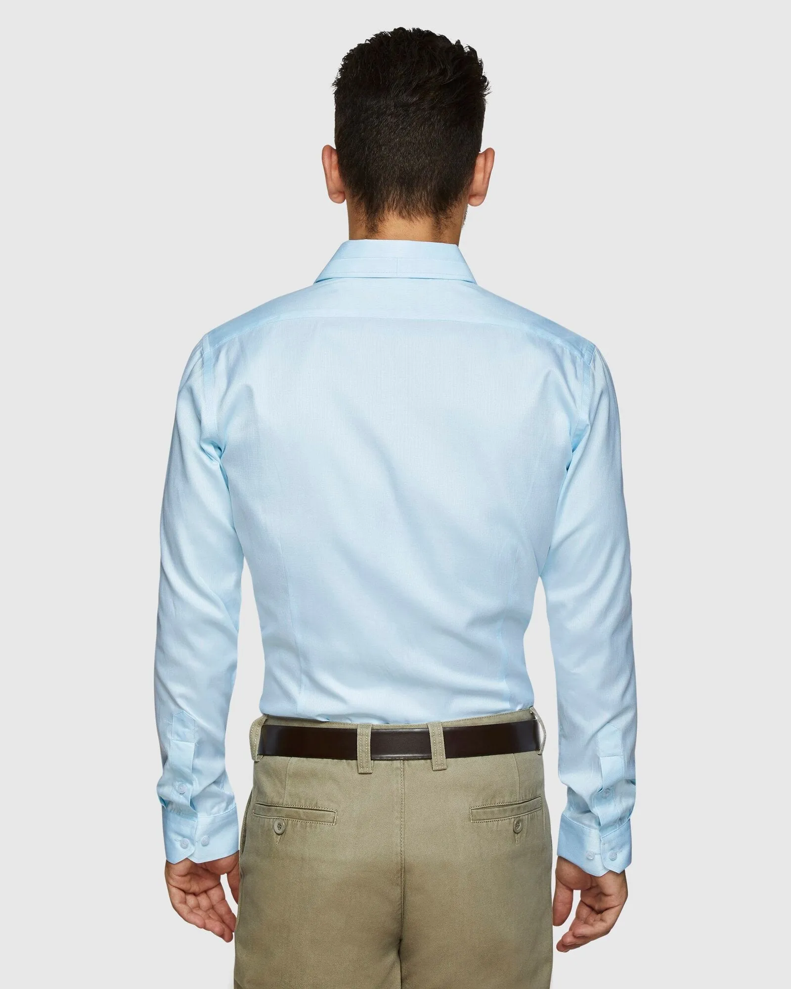 Kelly Country Gerase Body Fit Shirt 1401