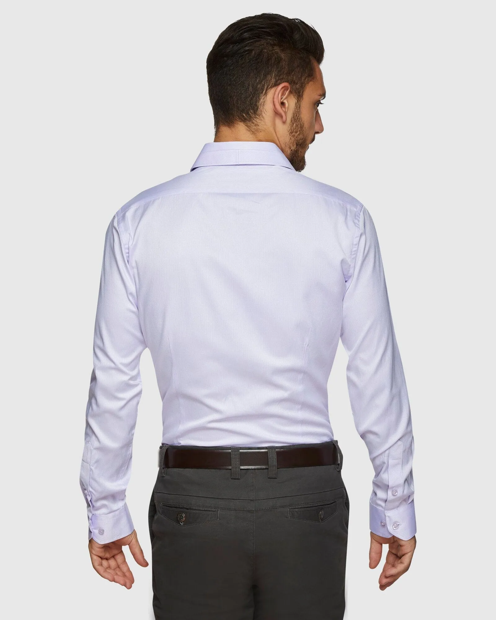 Kelly Country Gerase Body Fit Shirt 1401
