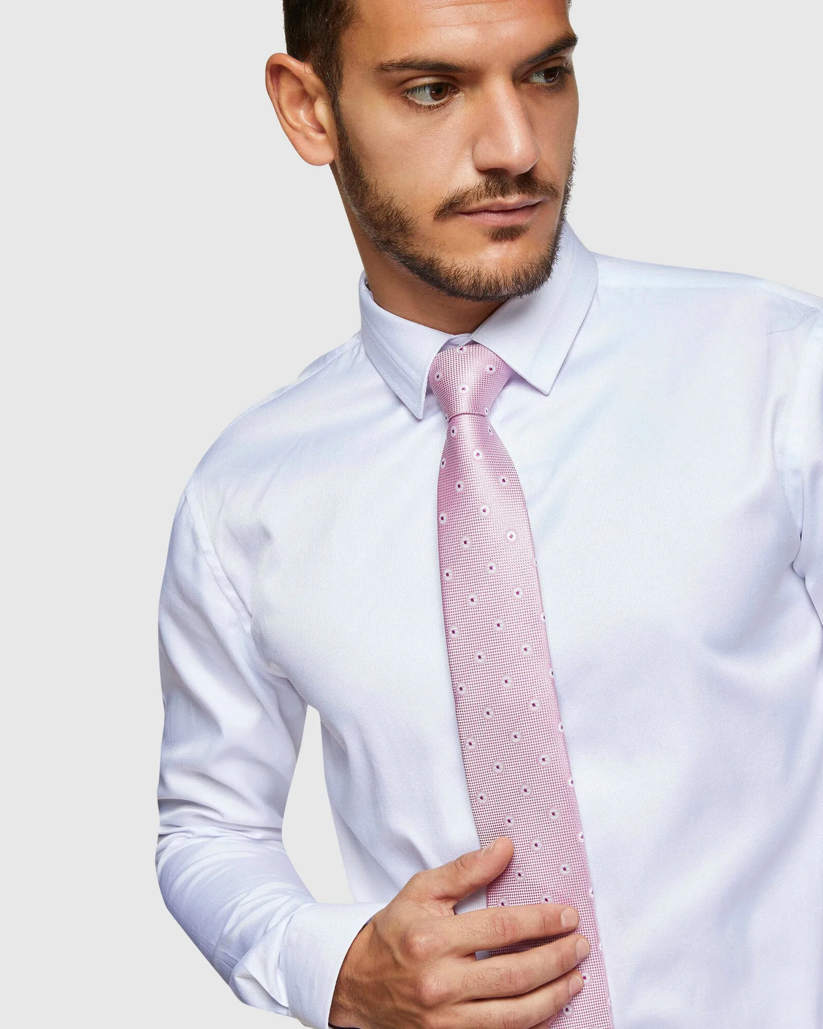 Kelly Country Gerase Body Fit Shirt 1401