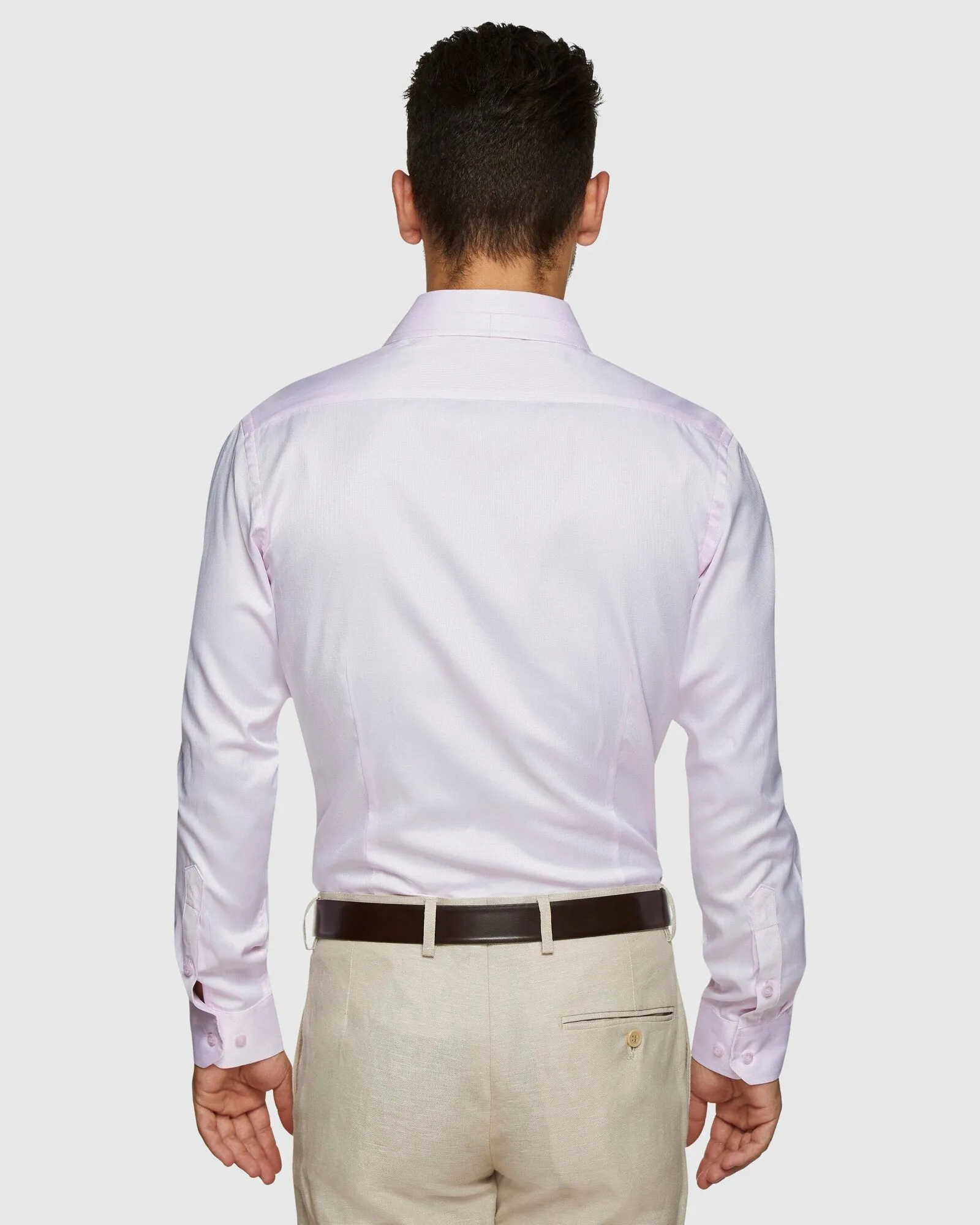 Kelly Country Gerase Body Fit Shirt 1401