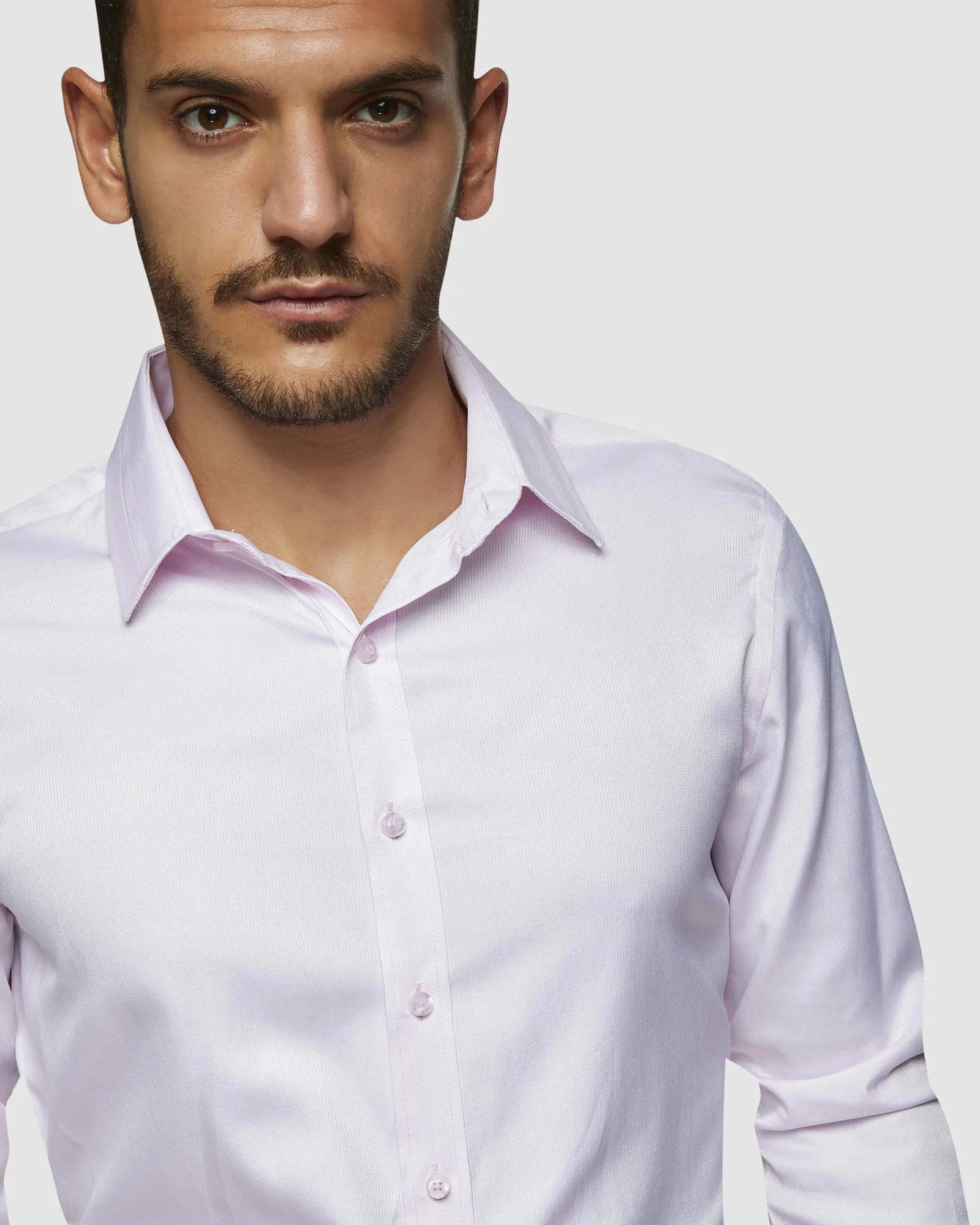 Kelly Country Gerase Body Fit Shirt 1401