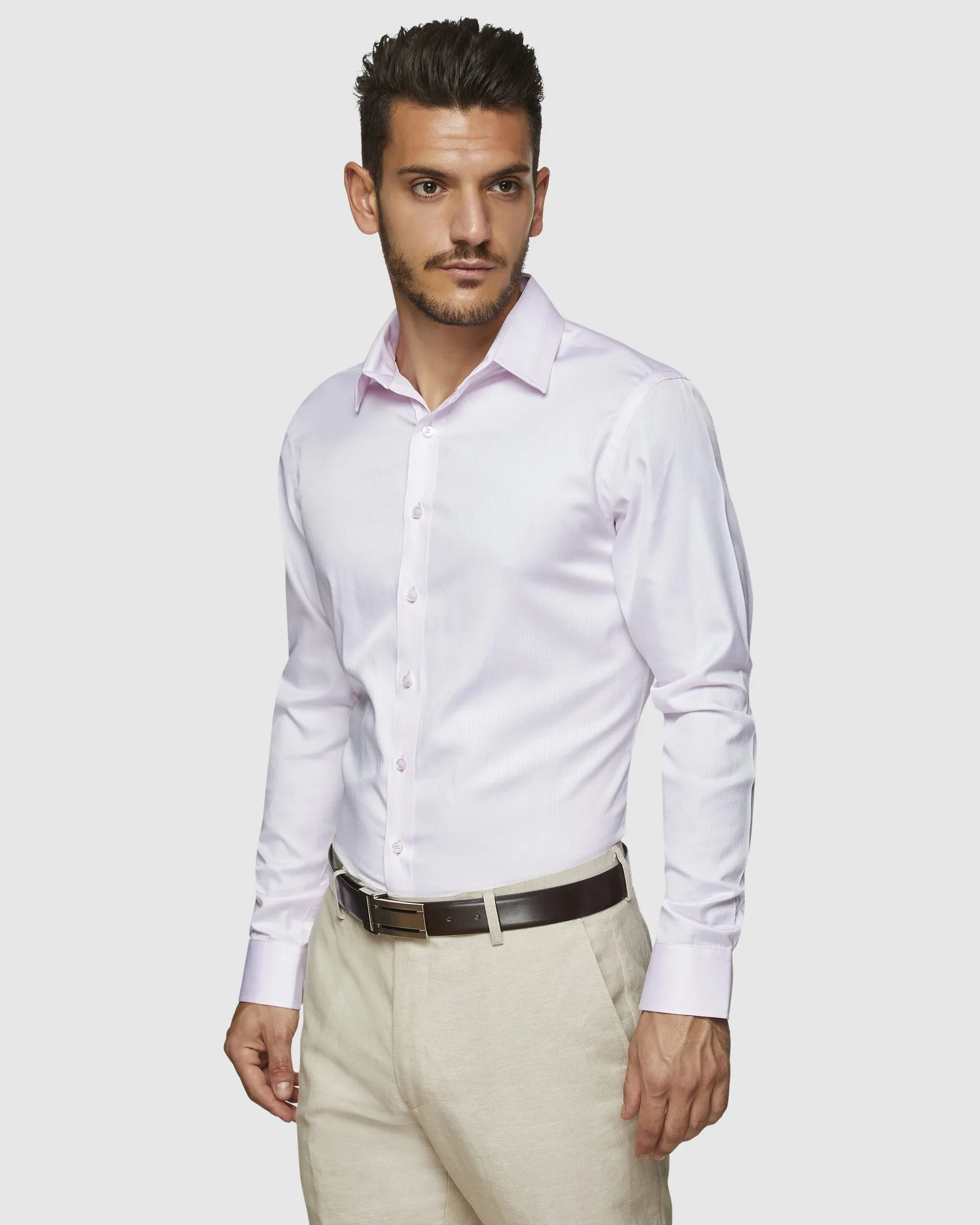 Kelly Country Gerase Body Fit Shirt 1401