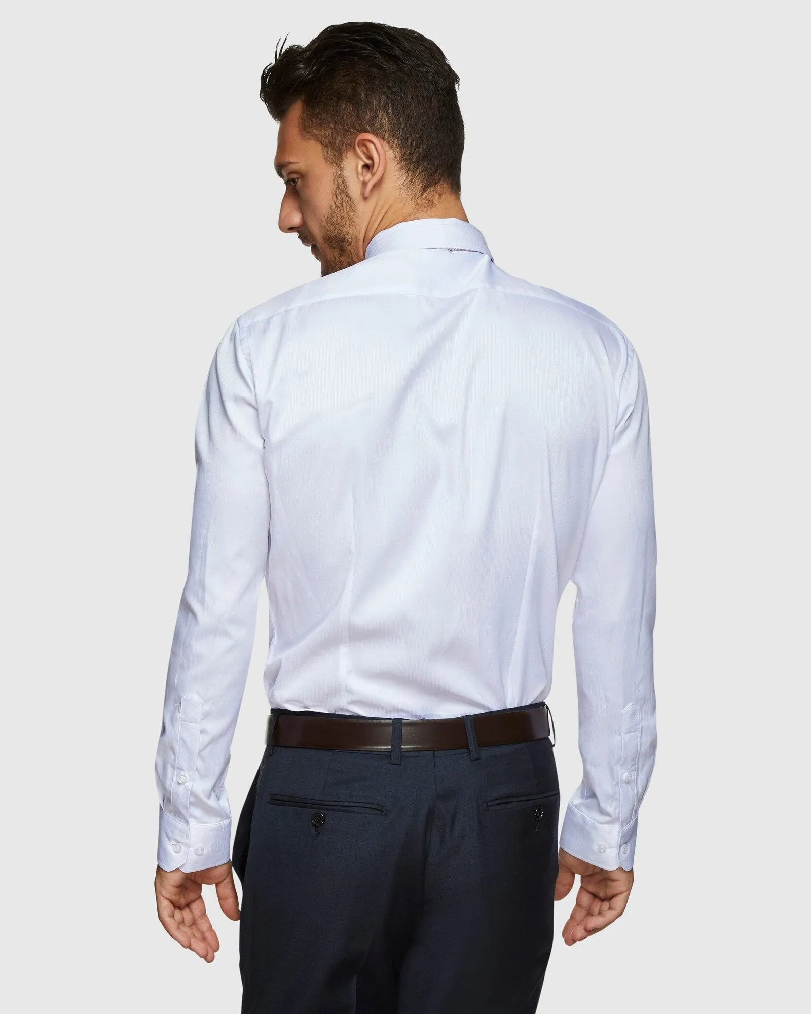 Kelly Country Gerase Body Fit Shirt 1401