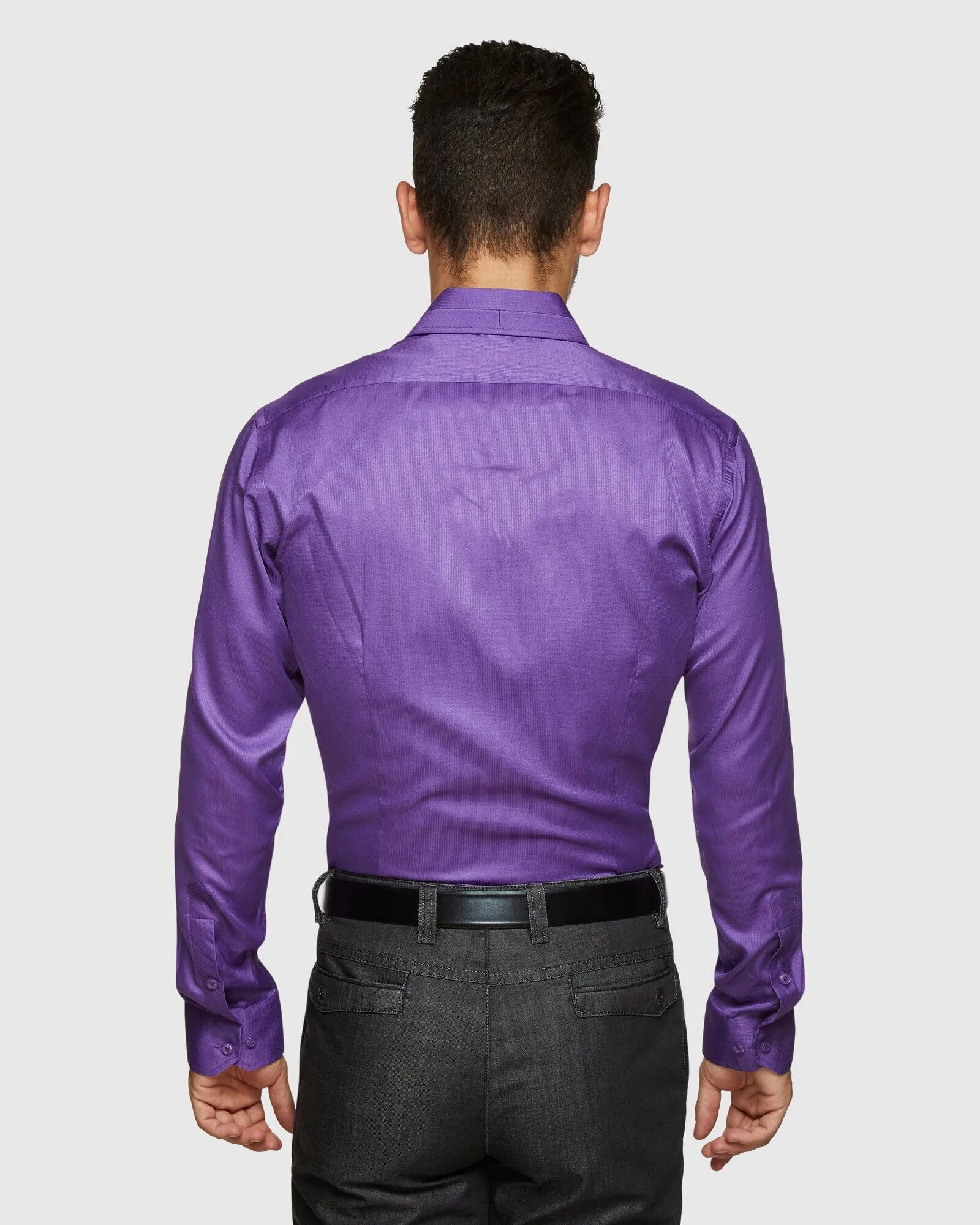 Kelly Country Gerase Body Fit Shirt 1401