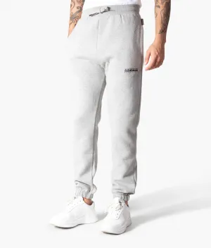 M Box Cuffed Jogger