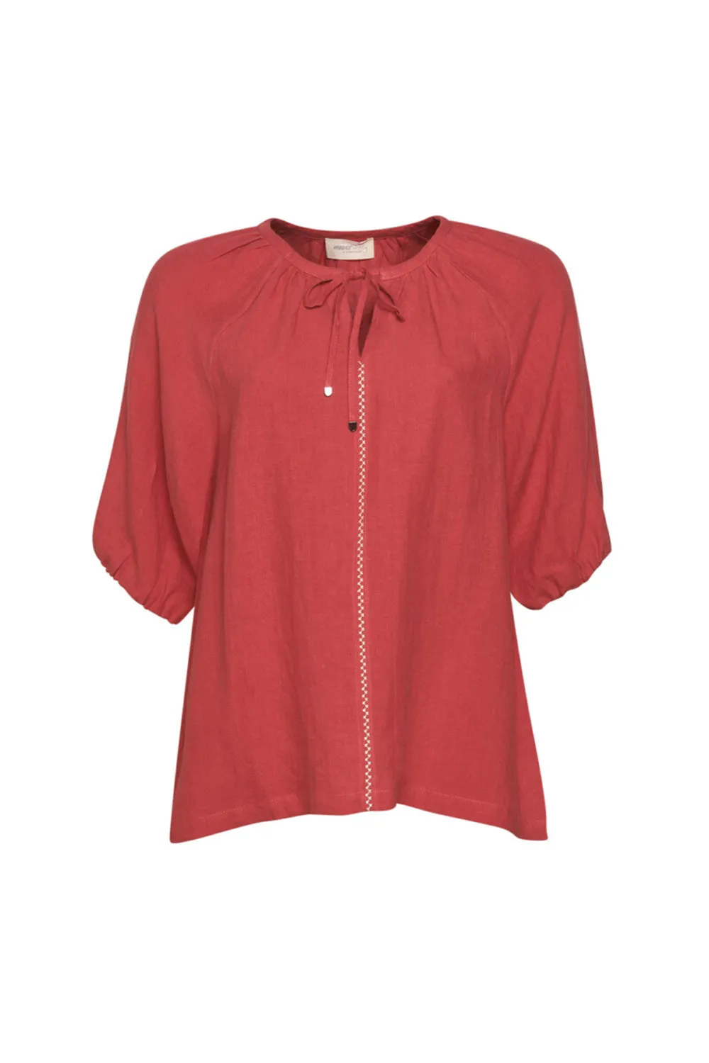 Madly Sweetly - MS1055 Whisper Blouse