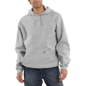 Men's Loose Fit Midweight Sweatshirt