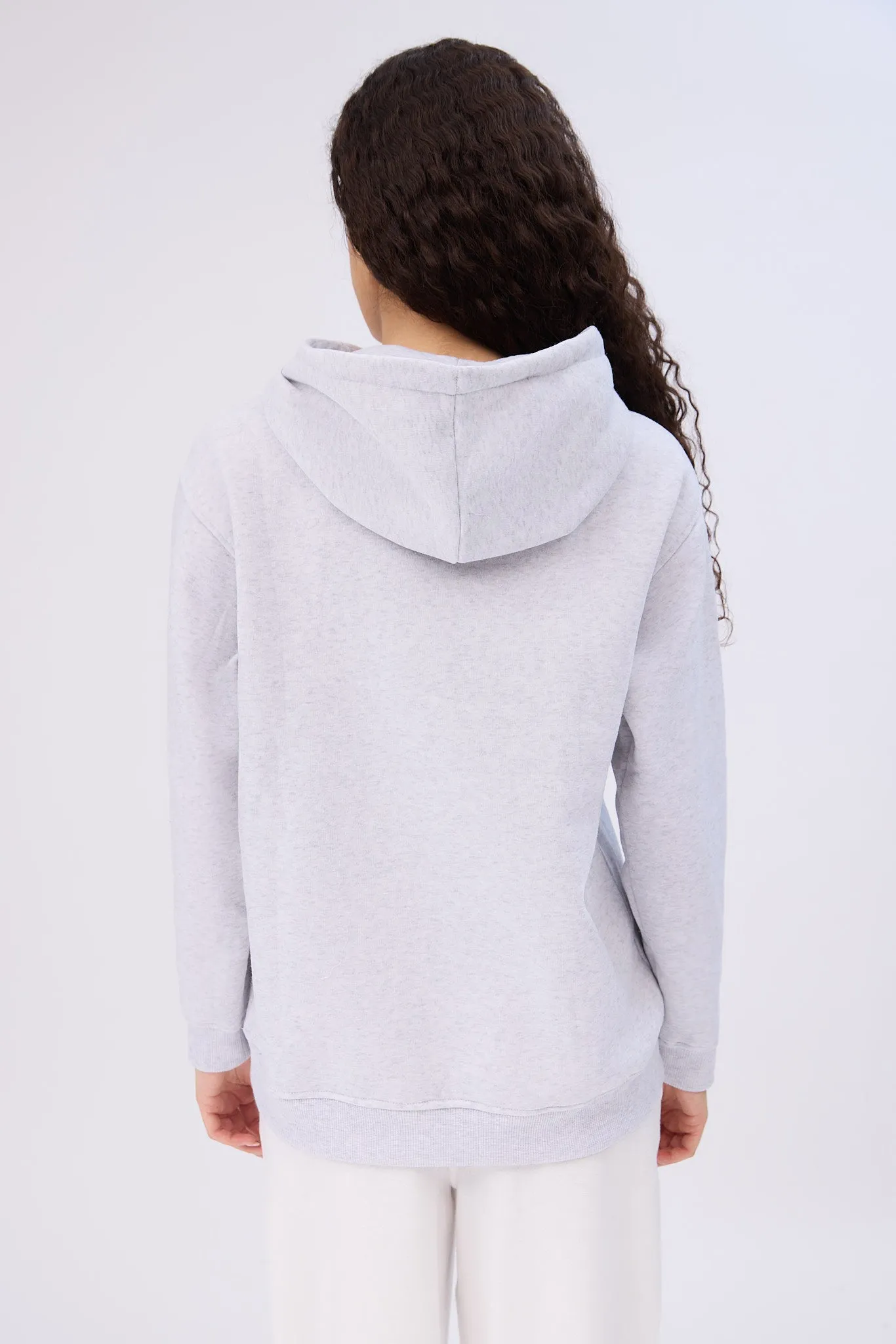 My Melody Graphic Hoodie