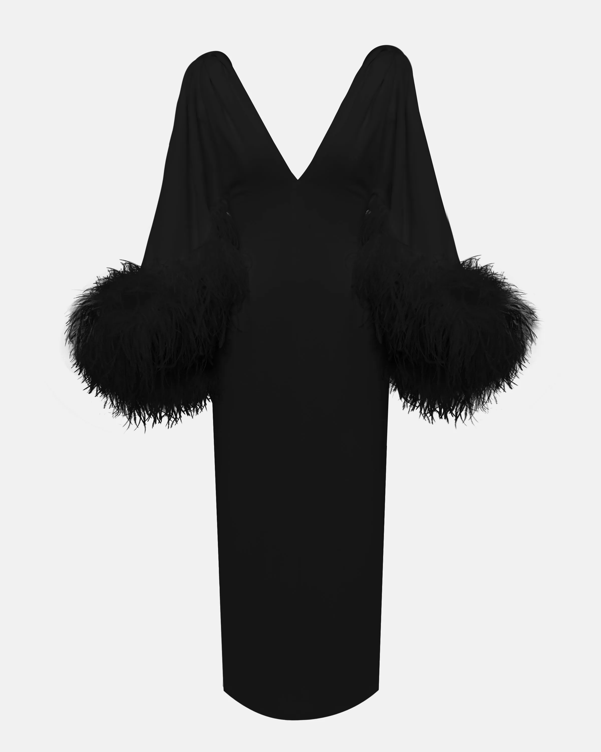 NOVA DRESS