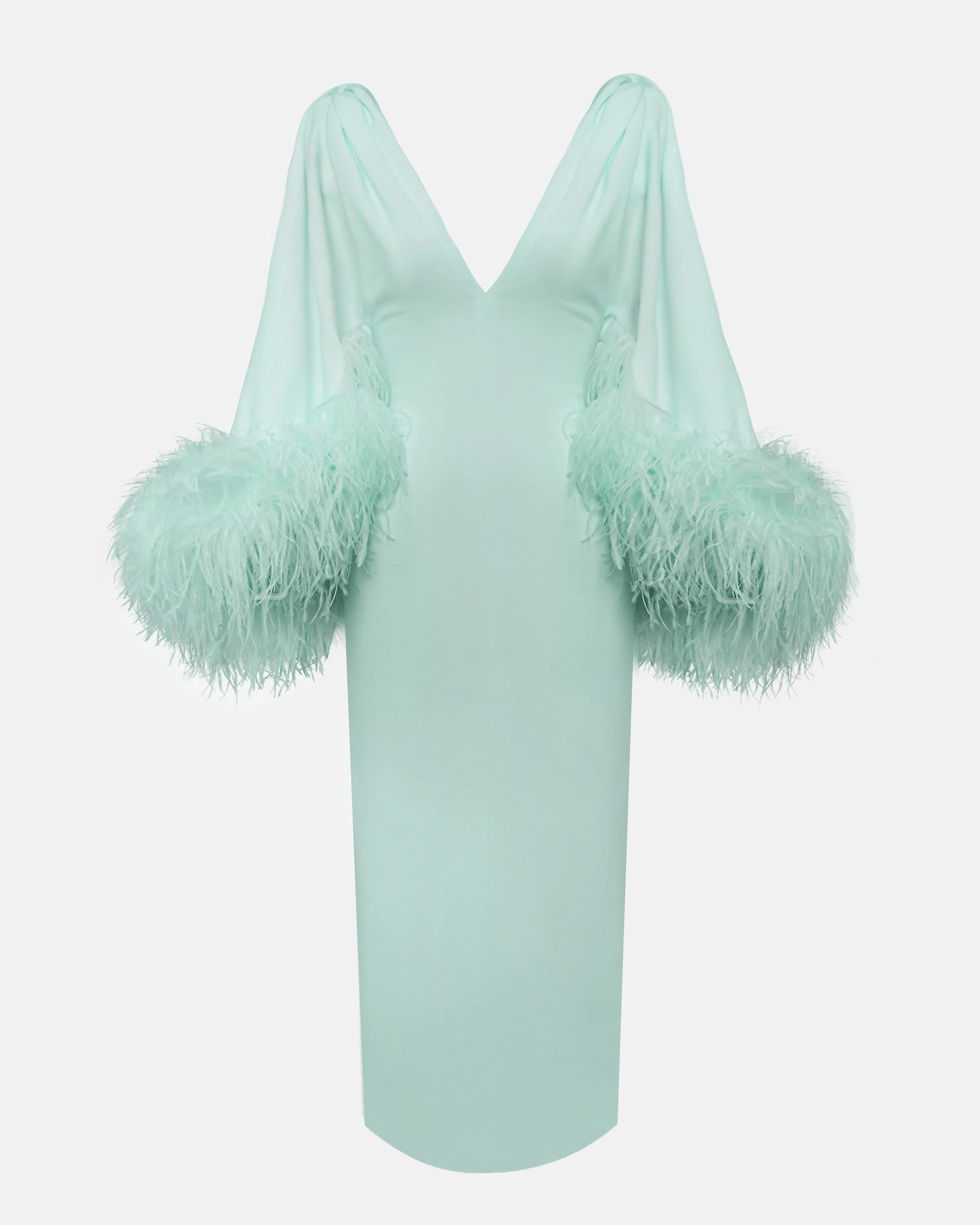 NOVA DRESS