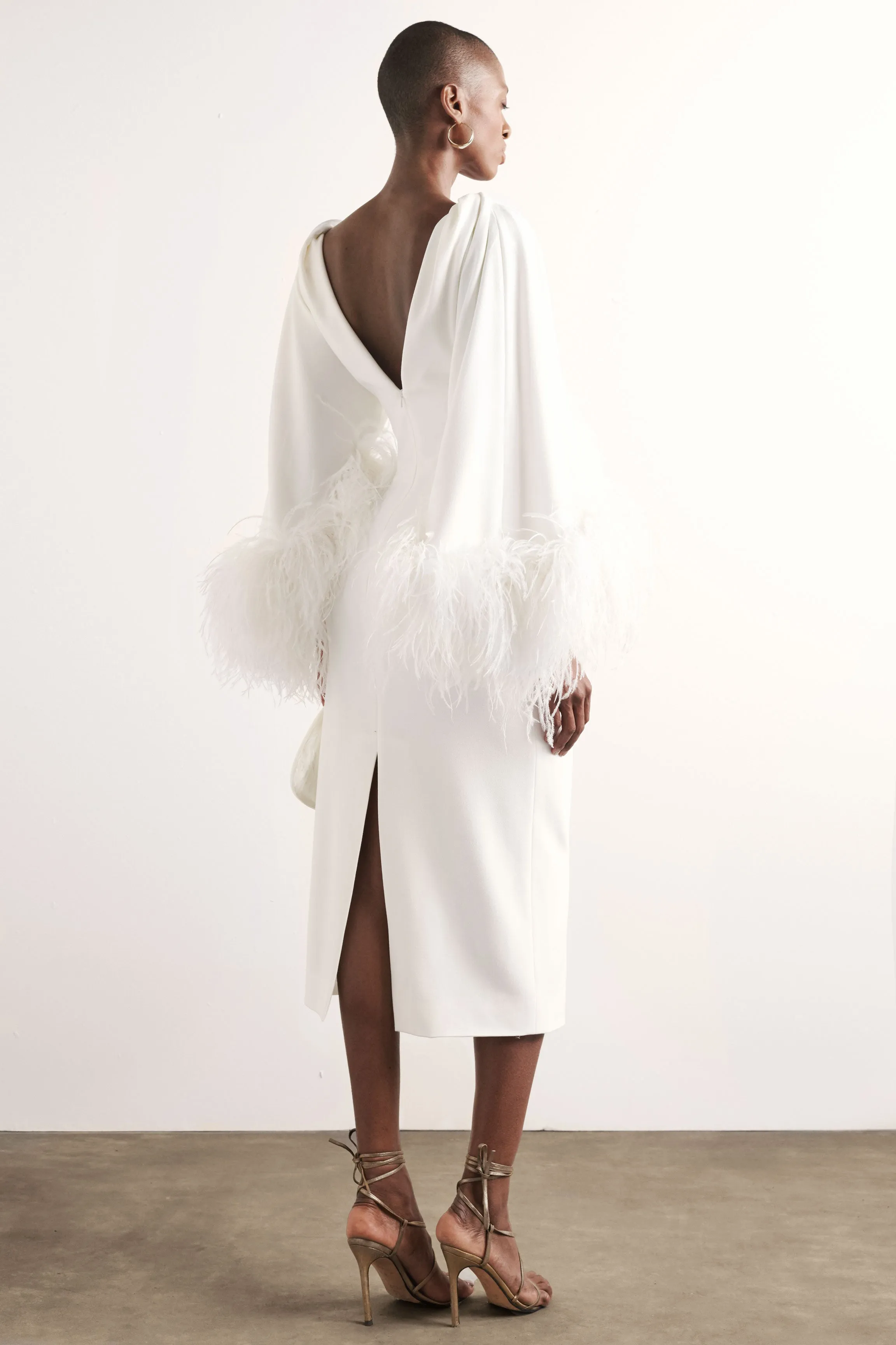 NOVA DRESS