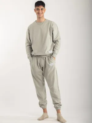OG Cotton Sweatshirt - Ash