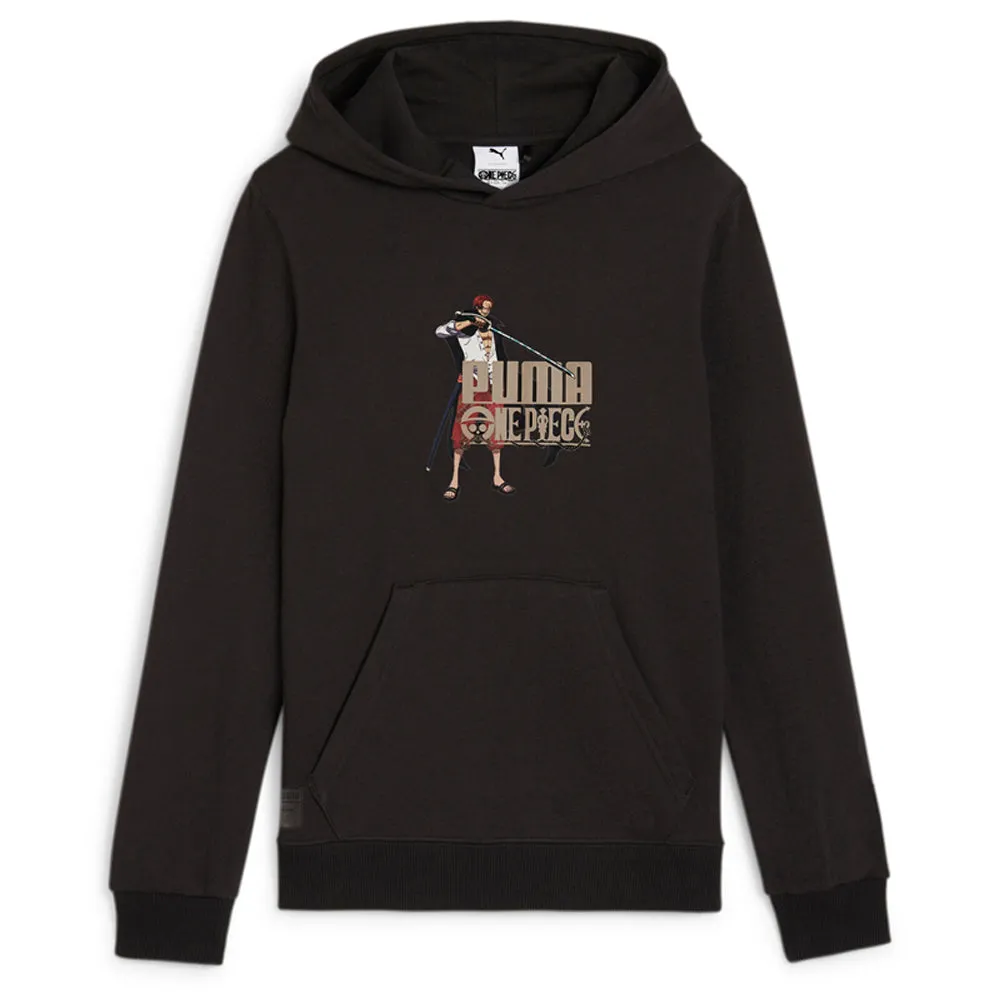 Puma X One Piece Graphic Hoodie Tr