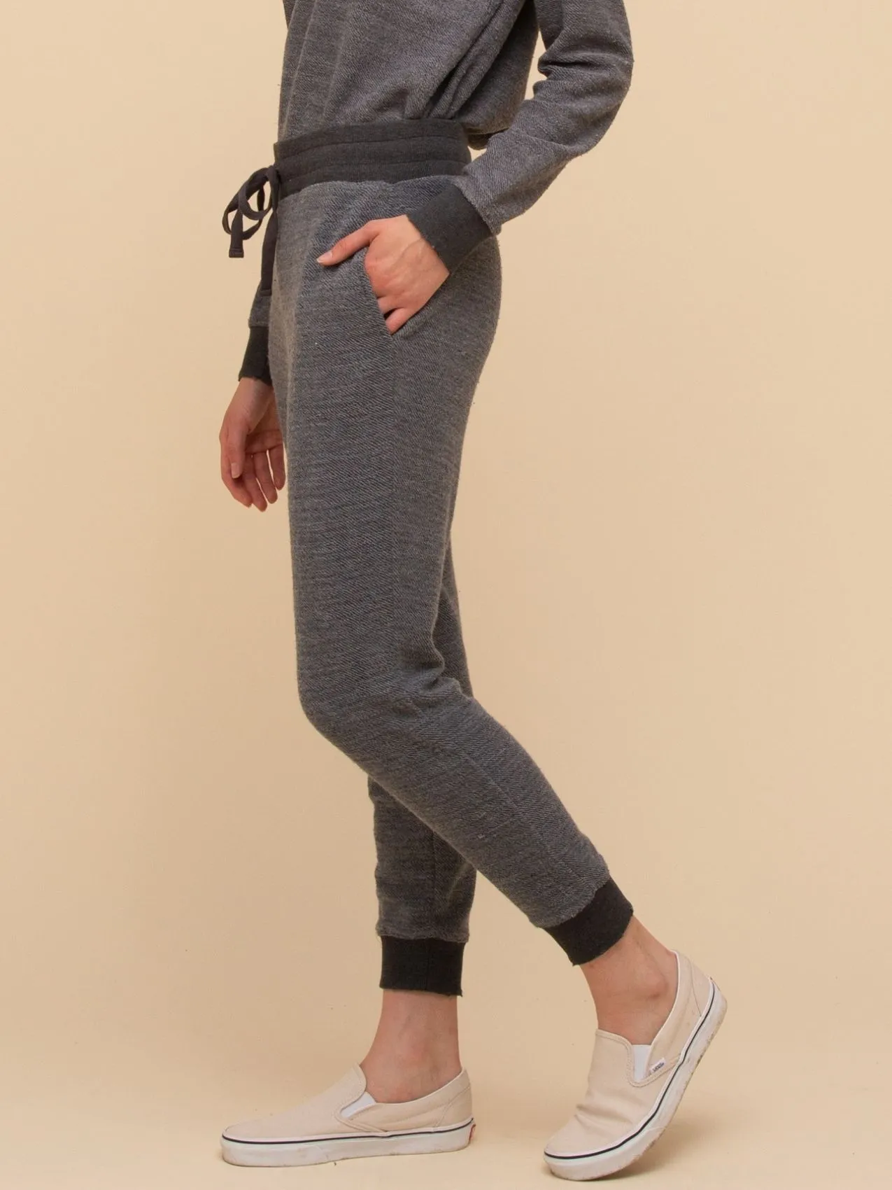 RAVEN JOGGERS - PRE PACK 6 UNITS