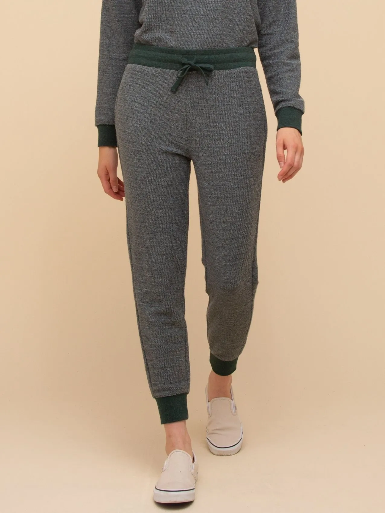 RAVEN JOGGERS - PRE PACK 6 UNITS