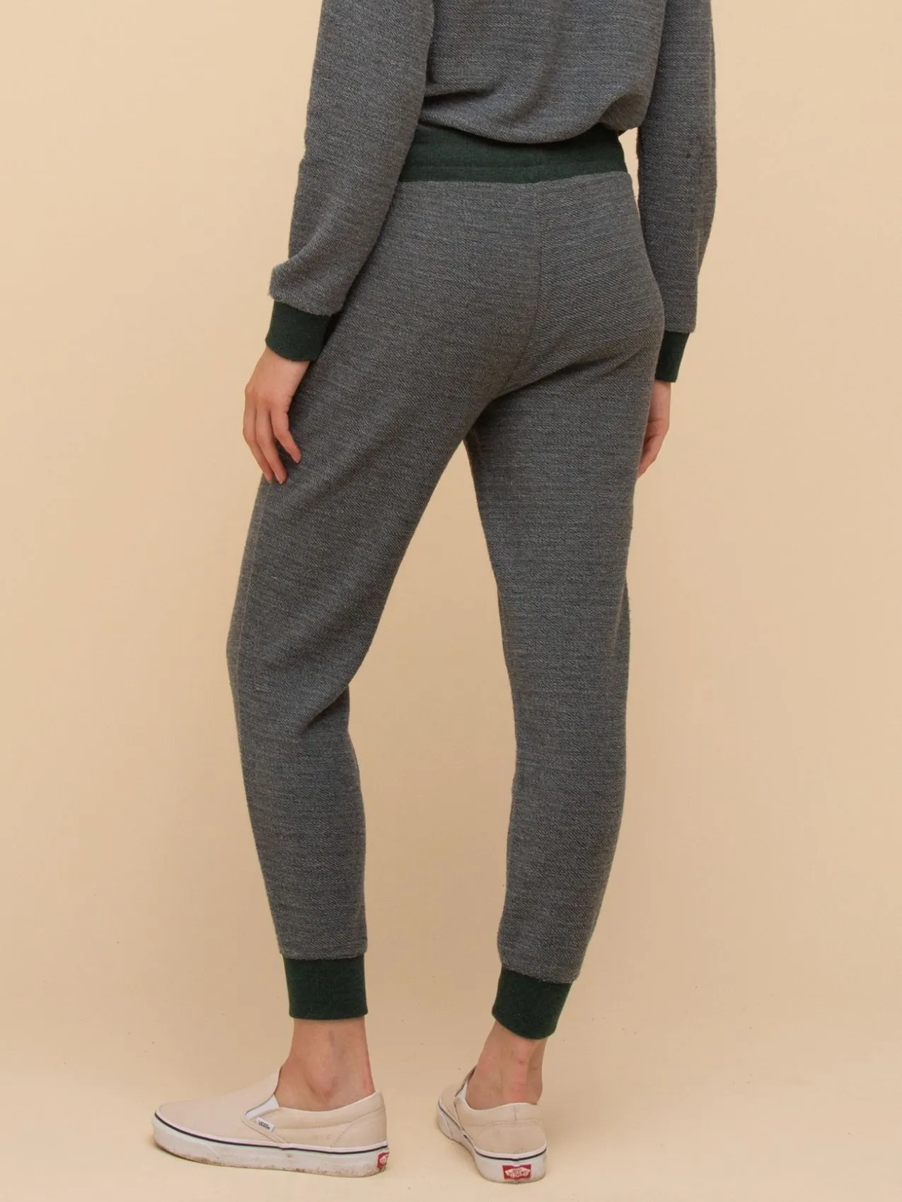 RAVEN JOGGERS - PRE PACK 6 UNITS