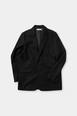 Re-Worn Mens Adrian Wool Jacket