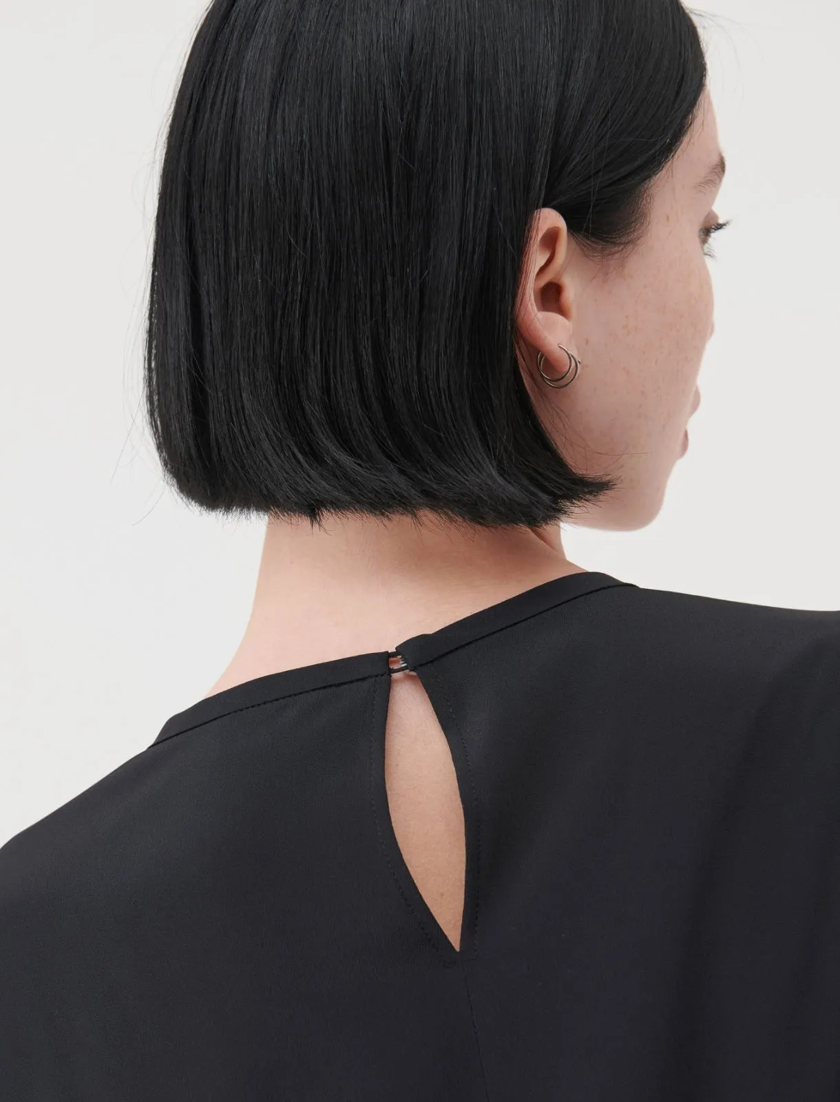 Rivista Feather Blouse